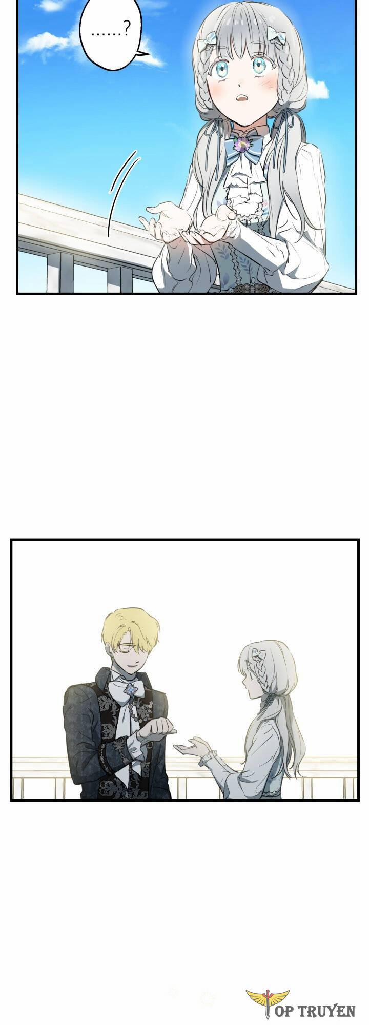 Những Kẻ Mạnh Nhất Thế Giới Đều Bám Lấy Tôi 77.1 trang 13