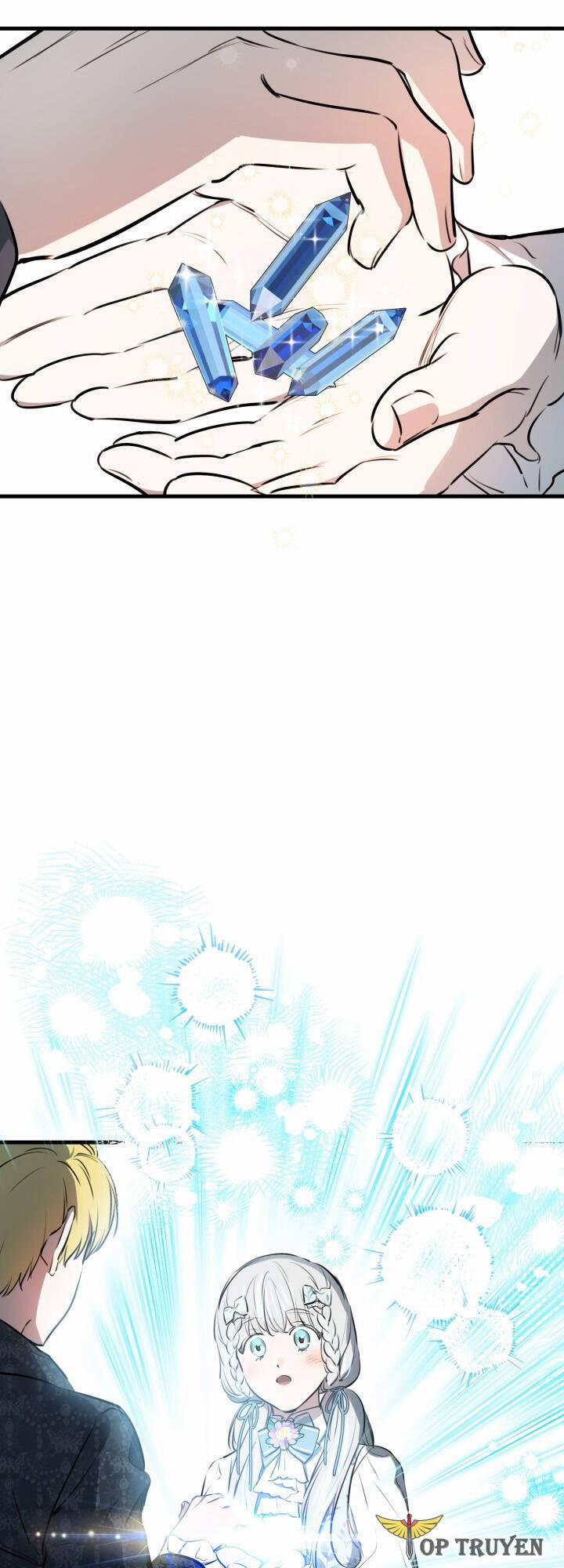 Những Kẻ Mạnh Nhất Thế Giới Đều Bám Lấy Tôi 77.1 trang 14