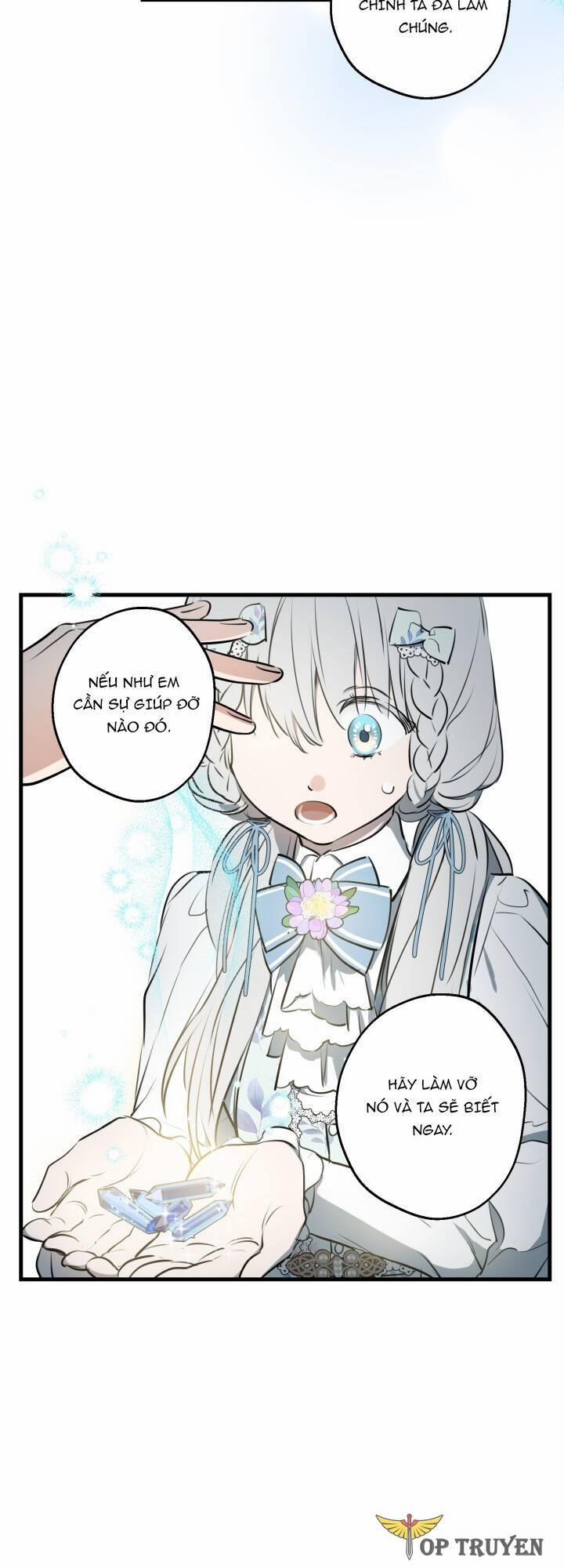 Những Kẻ Mạnh Nhất Thế Giới Đều Bám Lấy Tôi 77.1 trang 16