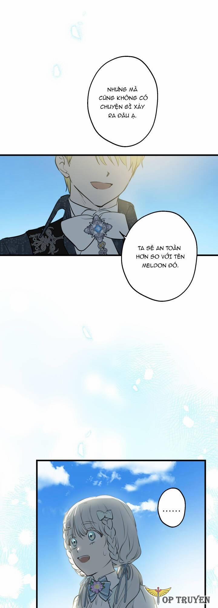 Những Kẻ Mạnh Nhất Thế Giới Đều Bám Lấy Tôi 77.1 trang 17