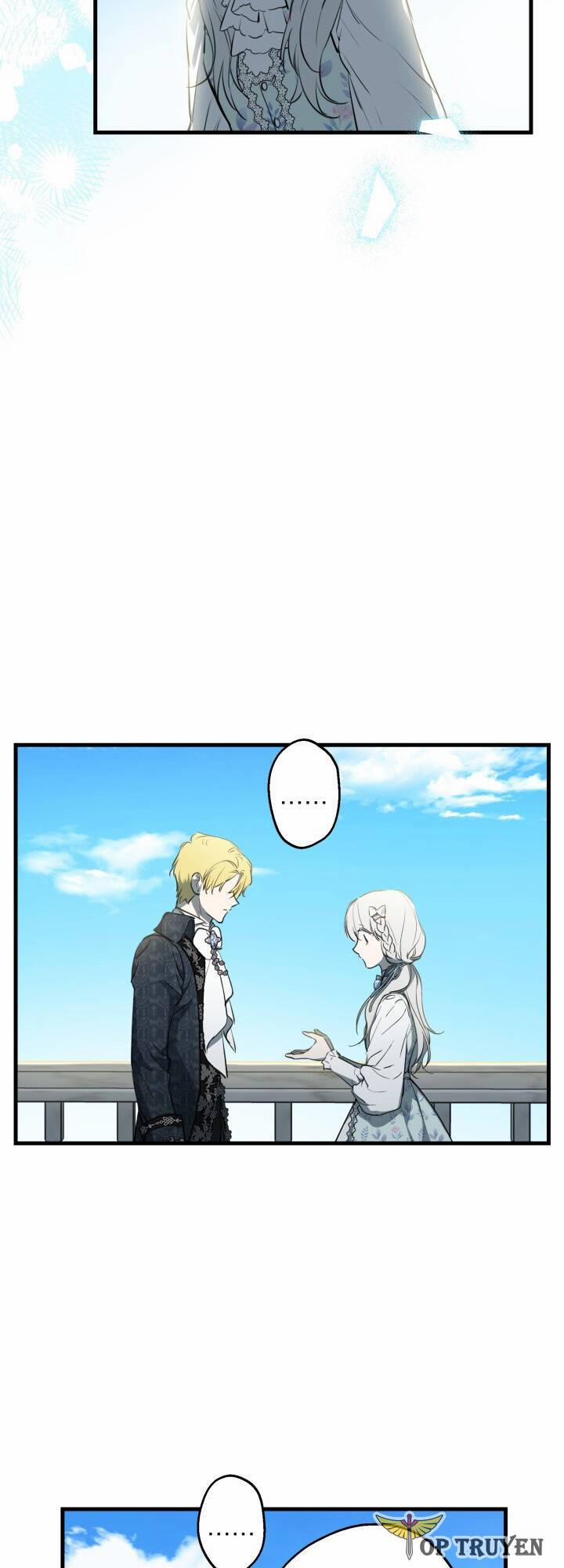 Những Kẻ Mạnh Nhất Thế Giới Đều Bám Lấy Tôi 77.1 trang 18