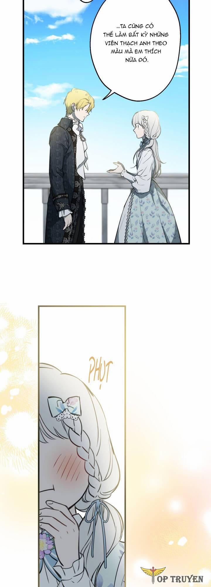 Những Kẻ Mạnh Nhất Thế Giới Đều Bám Lấy Tôi 77.1 trang 19