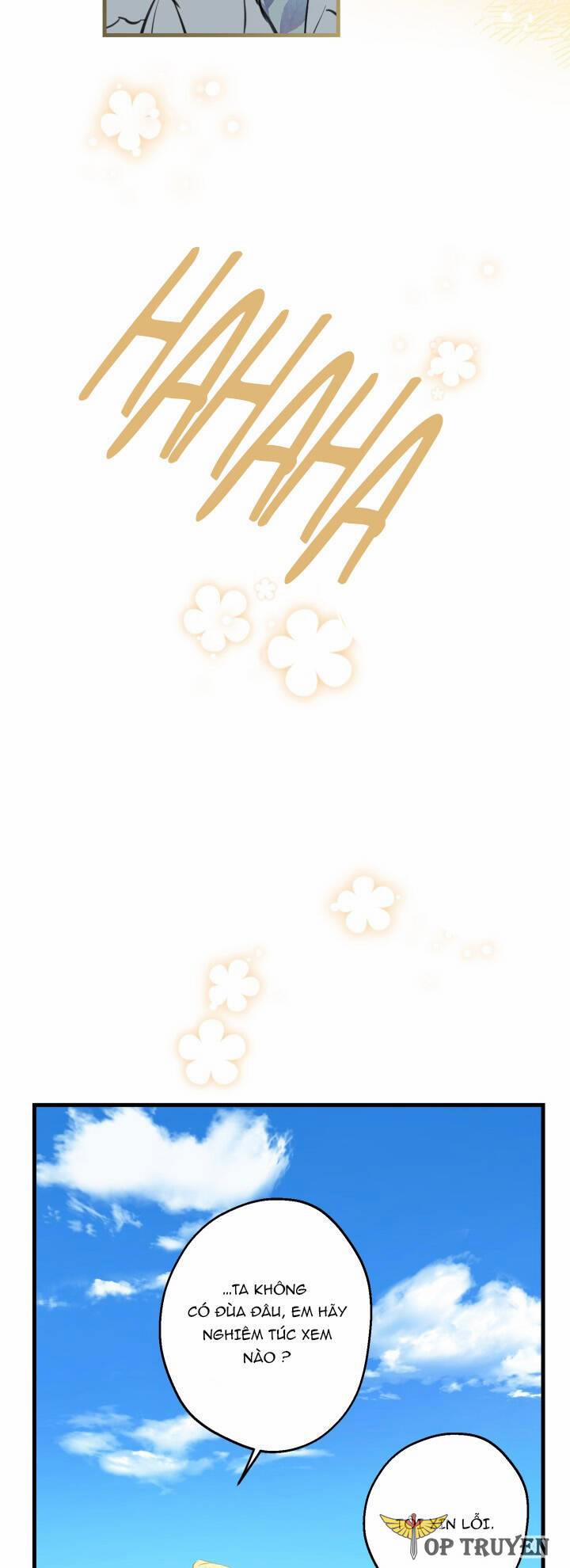 Những Kẻ Mạnh Nhất Thế Giới Đều Bám Lấy Tôi 77.1 trang 20