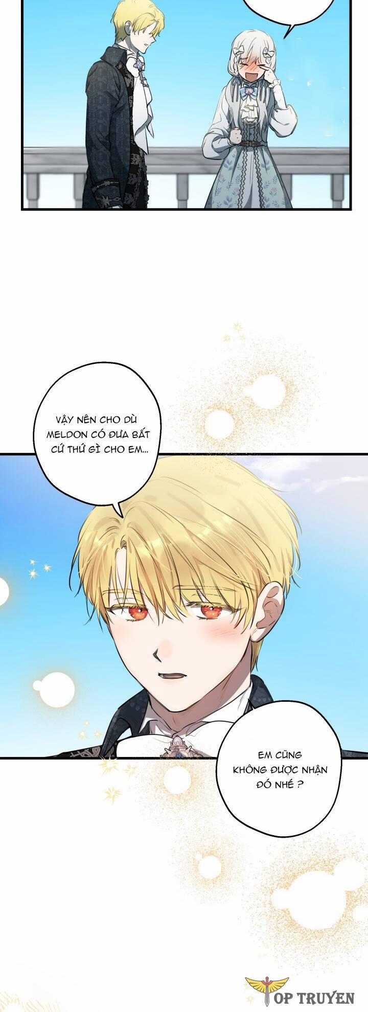 Những Kẻ Mạnh Nhất Thế Giới Đều Bám Lấy Tôi 77.1 trang 21