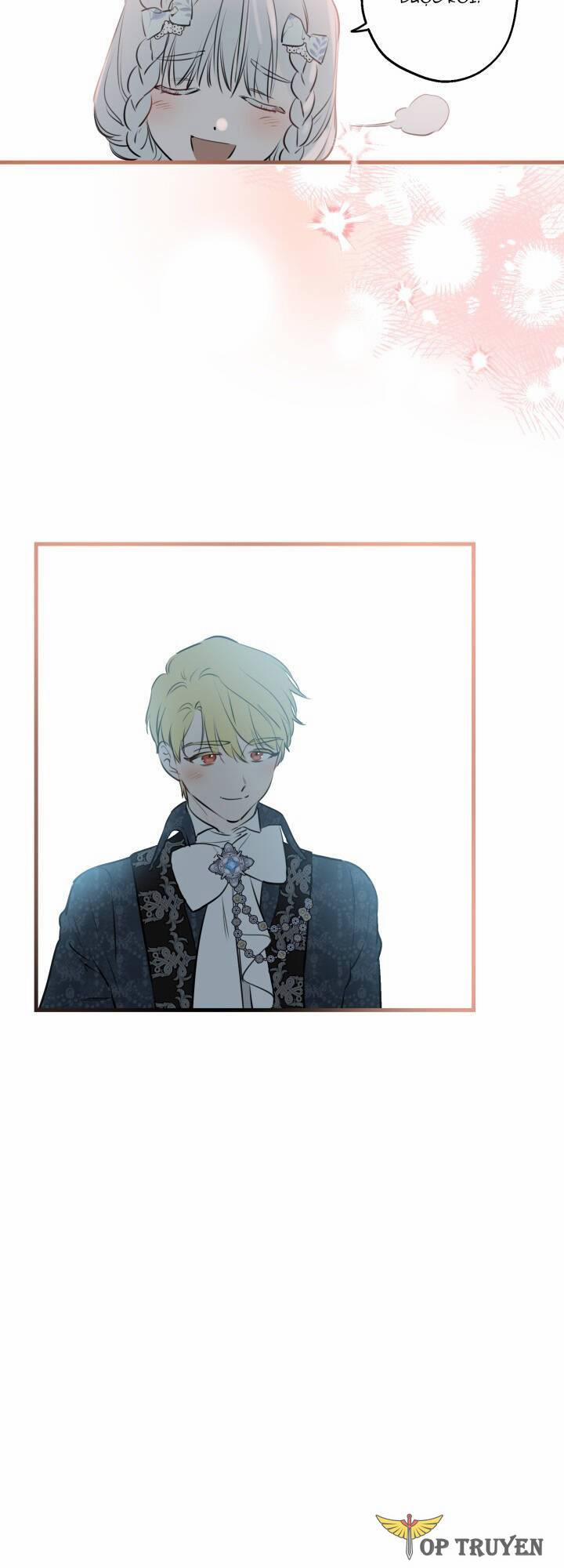 Những Kẻ Mạnh Nhất Thế Giới Đều Bám Lấy Tôi 77.1 trang 23