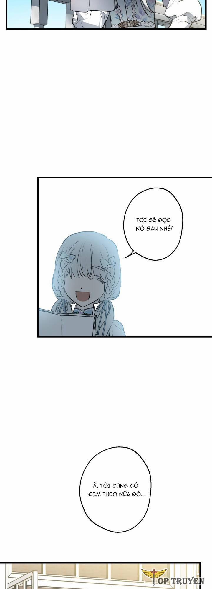 Những Kẻ Mạnh Nhất Thế Giới Đều Bám Lấy Tôi 77.1 trang 25