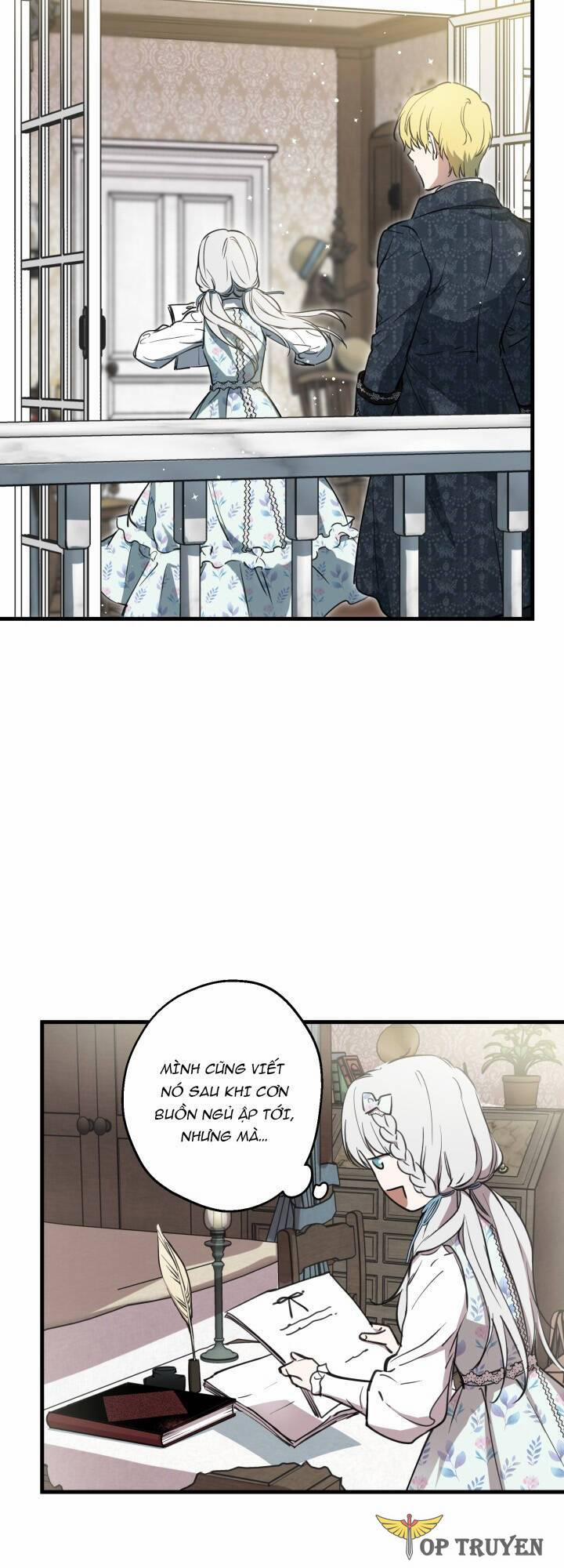 Những Kẻ Mạnh Nhất Thế Giới Đều Bám Lấy Tôi 77.1 trang 26