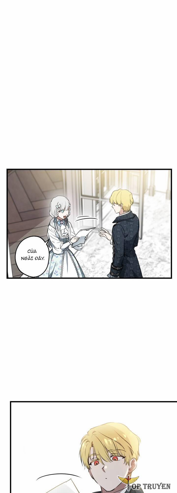 Những Kẻ Mạnh Nhất Thế Giới Đều Bám Lấy Tôi 77.1 trang 27