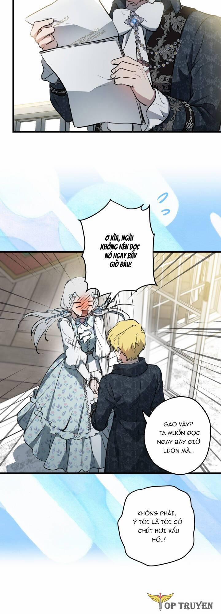 Những Kẻ Mạnh Nhất Thế Giới Đều Bám Lấy Tôi 77.1 trang 28