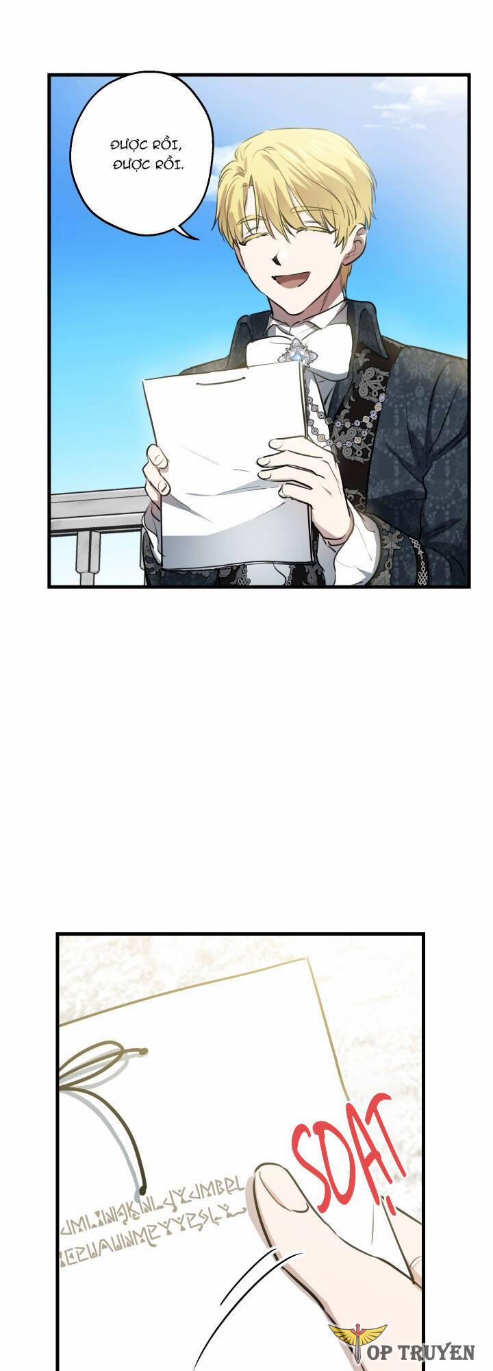 Những Kẻ Mạnh Nhất Thế Giới Đều Bám Lấy Tôi 77.1 trang 29