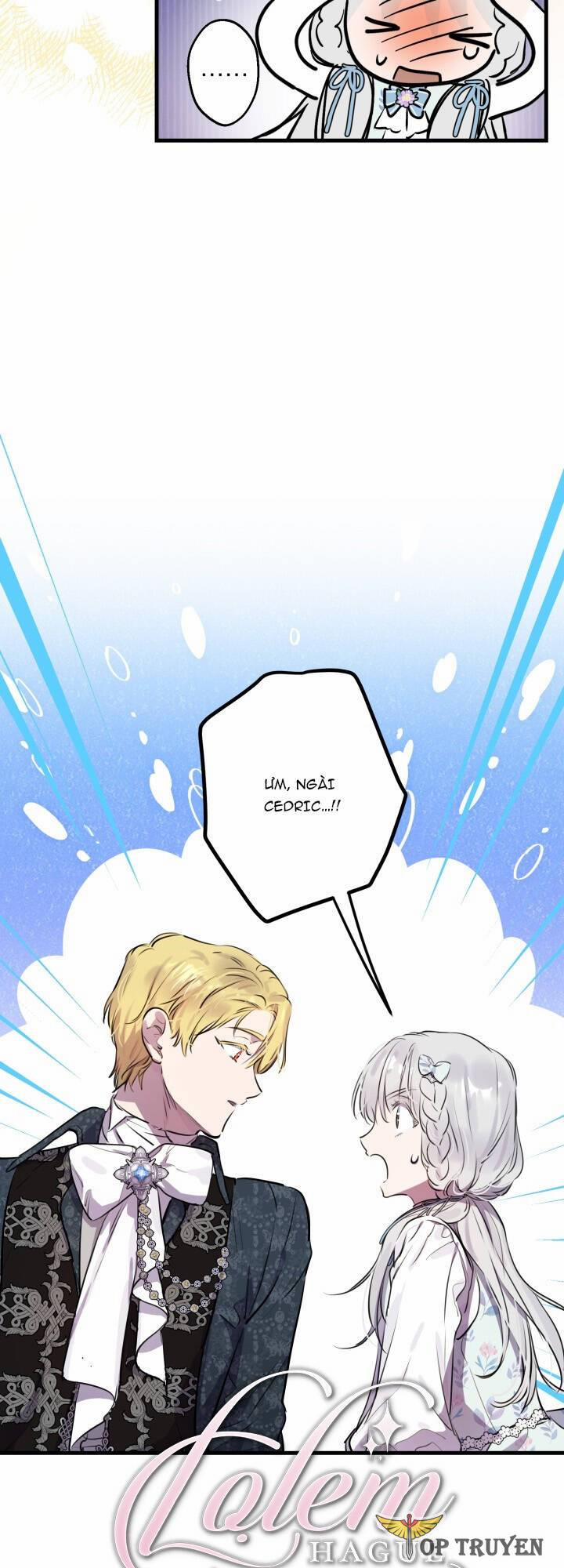 Những Kẻ Mạnh Nhất Thế Giới Đều Bám Lấy Tôi 77.1 trang 3