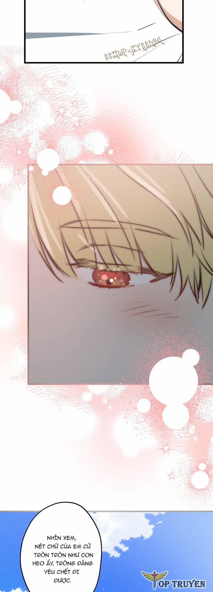 Những Kẻ Mạnh Nhất Thế Giới Đều Bám Lấy Tôi 77.1 trang 30