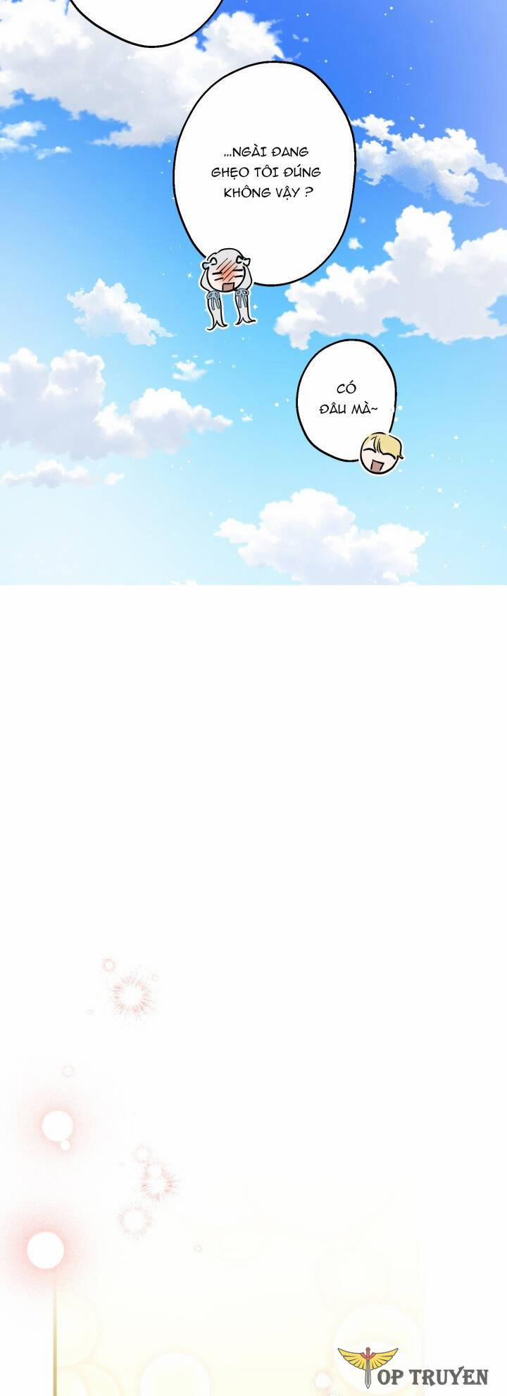 Những Kẻ Mạnh Nhất Thế Giới Đều Bám Lấy Tôi 77.1 trang 31