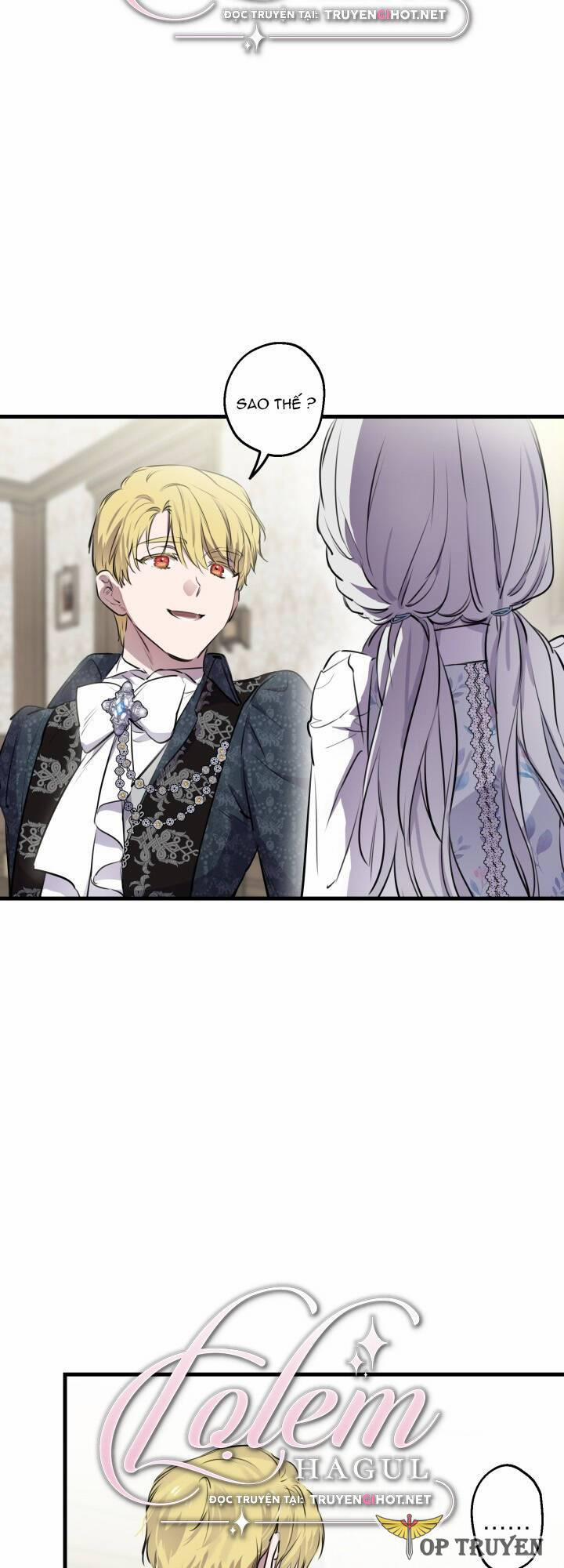 Những Kẻ Mạnh Nhất Thế Giới Đều Bám Lấy Tôi 77.1 trang 4