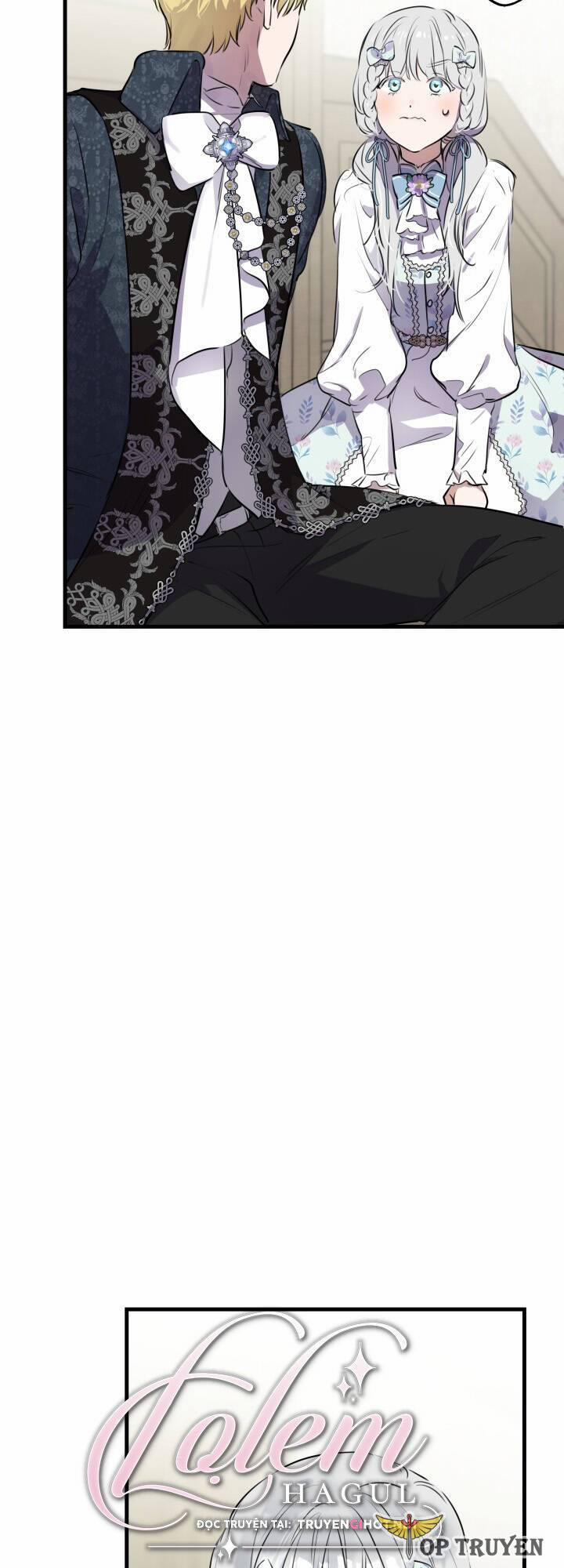 Những Kẻ Mạnh Nhất Thế Giới Đều Bám Lấy Tôi 77.1 trang 5