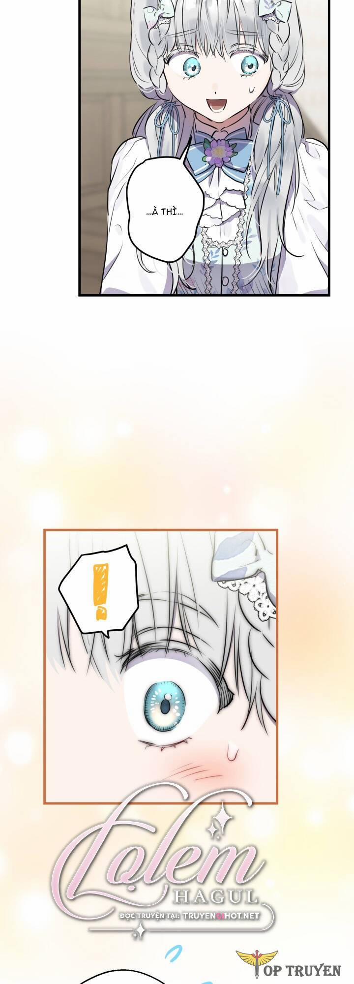 Những Kẻ Mạnh Nhất Thế Giới Đều Bám Lấy Tôi 77.1 trang 6