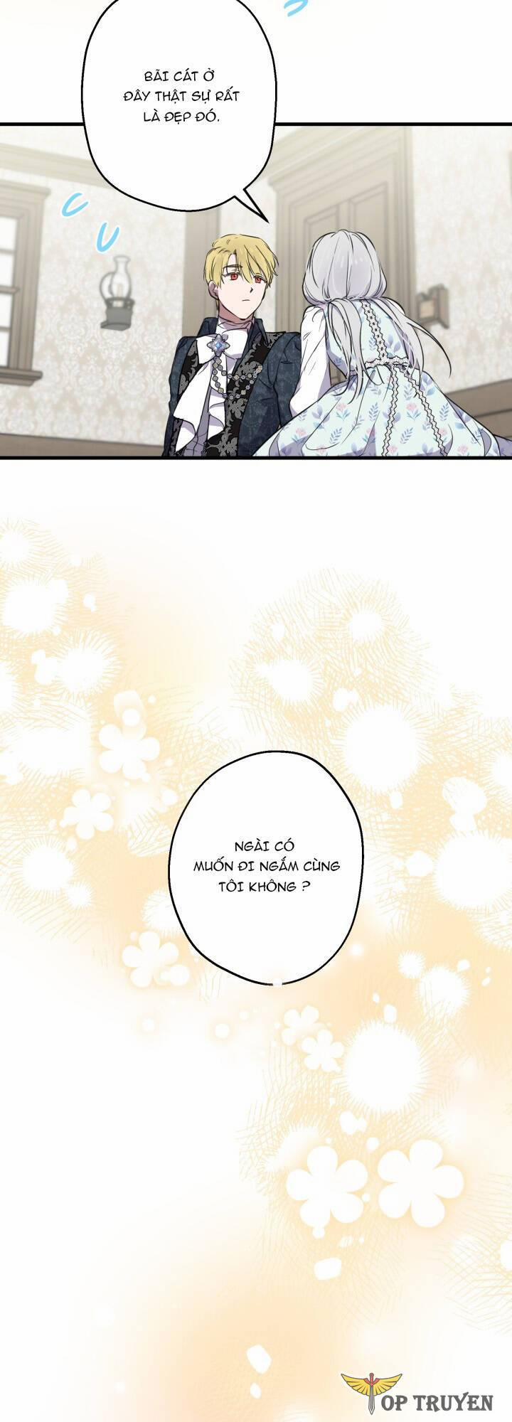 Những Kẻ Mạnh Nhất Thế Giới Đều Bám Lấy Tôi 77.1 trang 7