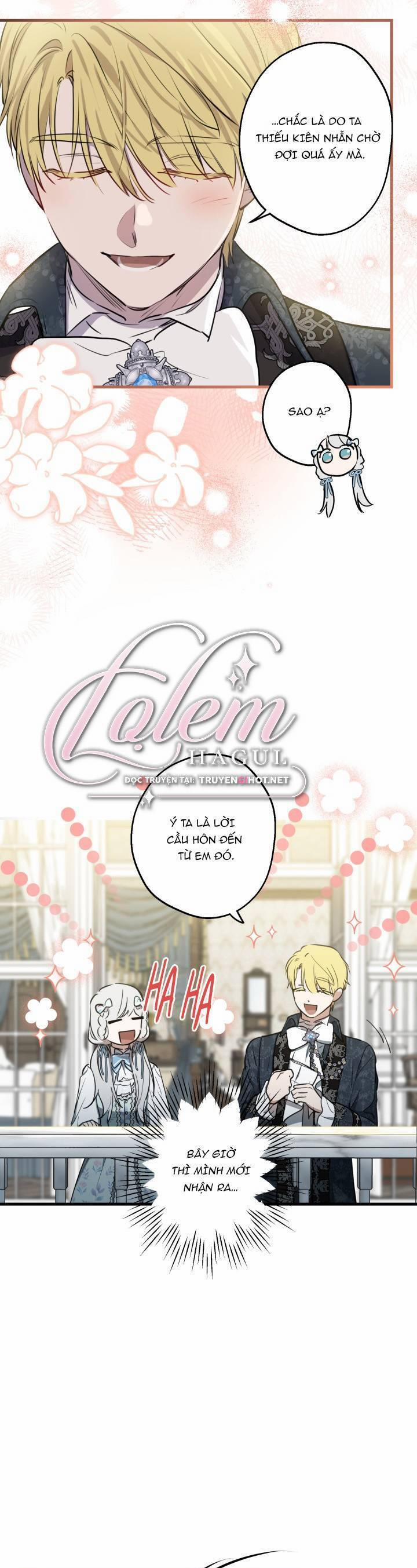 Những Kẻ Mạnh Nhất Thế Giới Đều Bám Lấy Tôi 77.2 trang 0