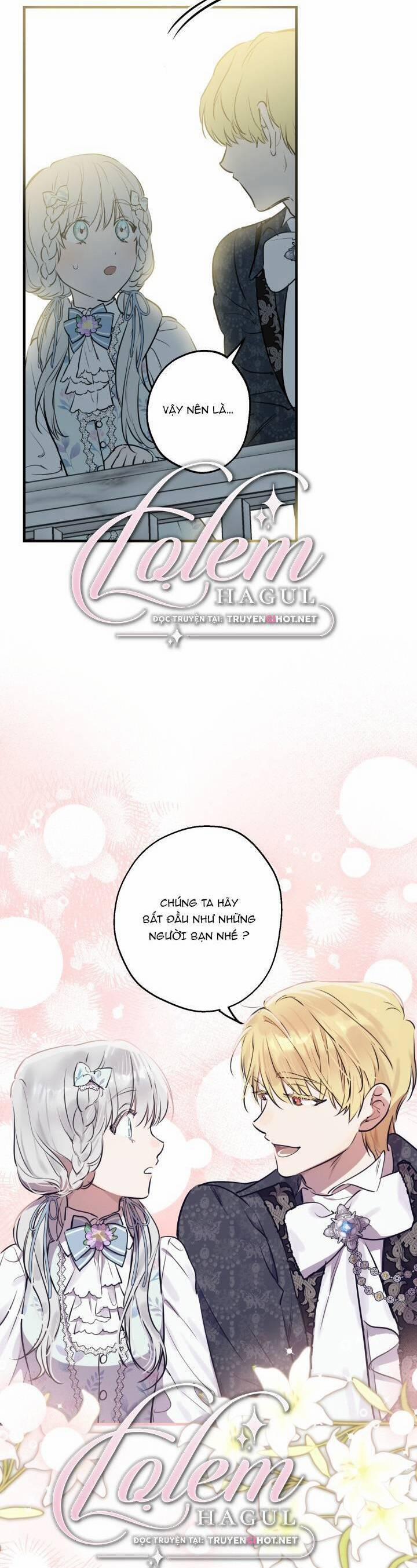 Những Kẻ Mạnh Nhất Thế Giới Đều Bám Lấy Tôi 77.2 trang 1