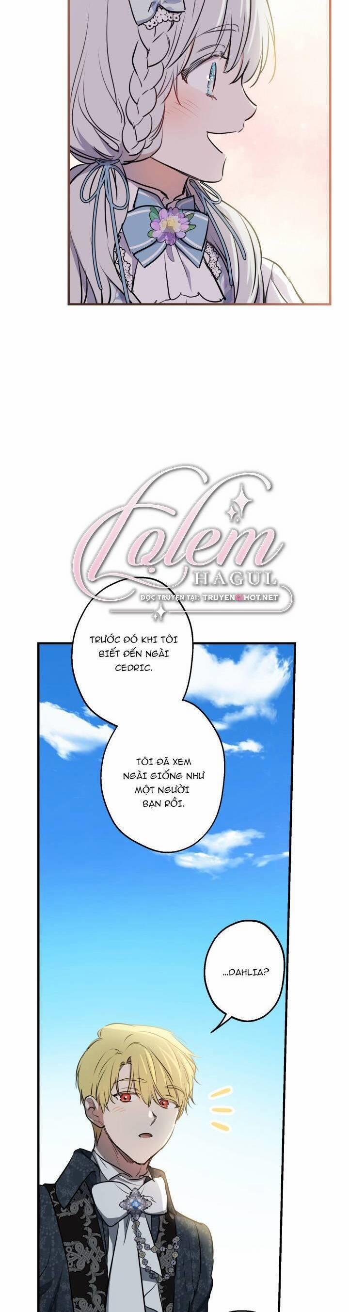 Những Kẻ Mạnh Nhất Thế Giới Đều Bám Lấy Tôi 77.2 trang 3