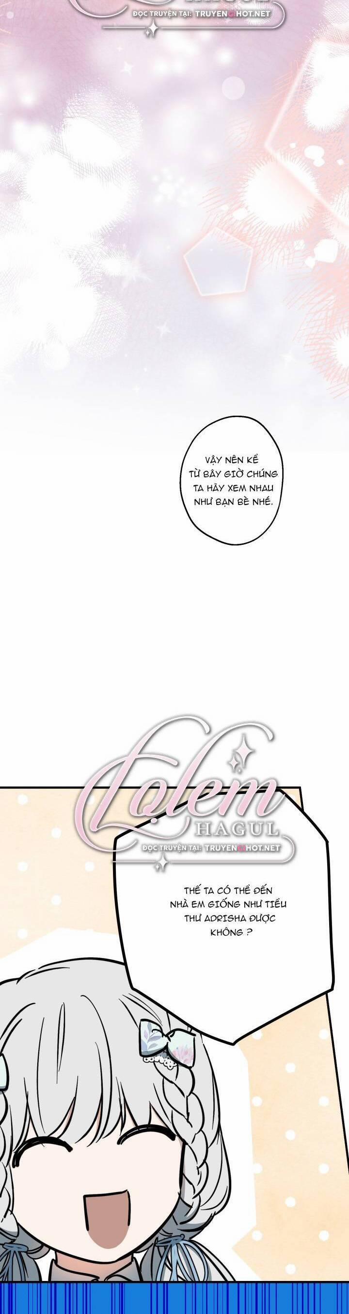 Những Kẻ Mạnh Nhất Thế Giới Đều Bám Lấy Tôi 77.2 trang 5