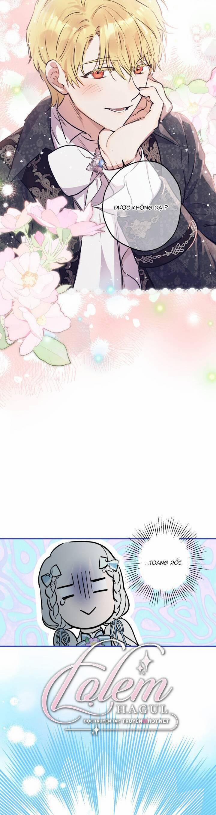 Những Kẻ Mạnh Nhất Thế Giới Đều Bám Lấy Tôi 77.2 trang 7