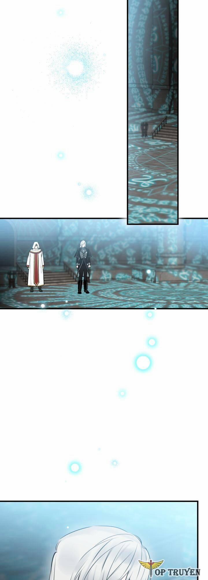 Những Kẻ Mạnh Nhất Thế Giới Đều Bám Lấy Tôi 78.1 trang 1