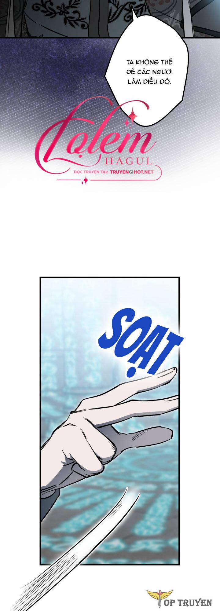 Những Kẻ Mạnh Nhất Thế Giới Đều Bám Lấy Tôi 78.1 trang 12