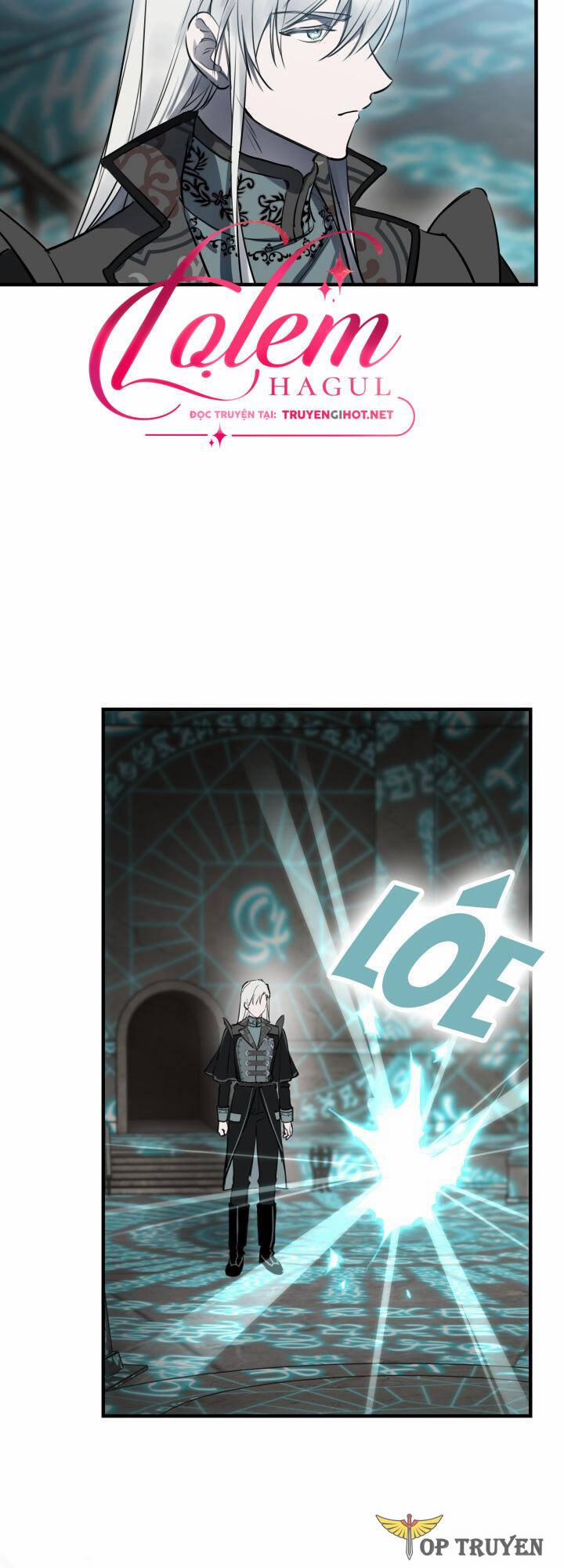 Những Kẻ Mạnh Nhất Thế Giới Đều Bám Lấy Tôi 78.1 trang 2