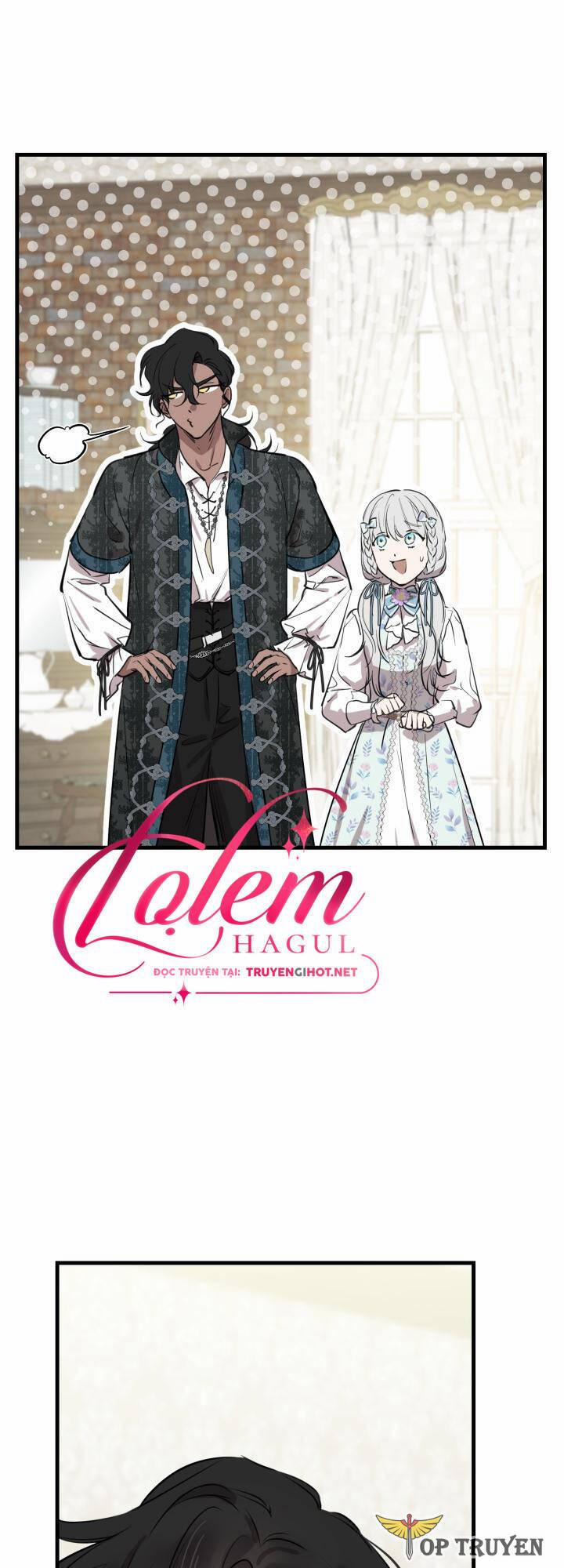 Những Kẻ Mạnh Nhất Thế Giới Đều Bám Lấy Tôi 78.1 trang 35