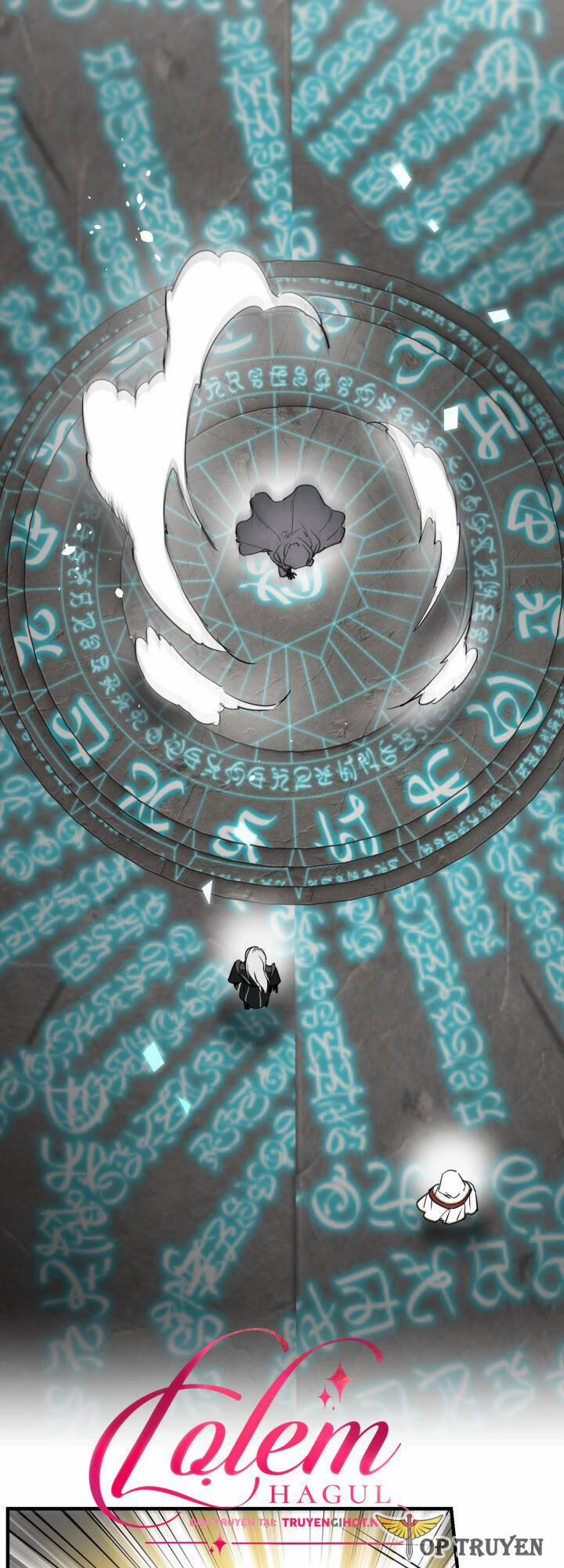 Những Kẻ Mạnh Nhất Thế Giới Đều Bám Lấy Tôi 78.1 trang 4