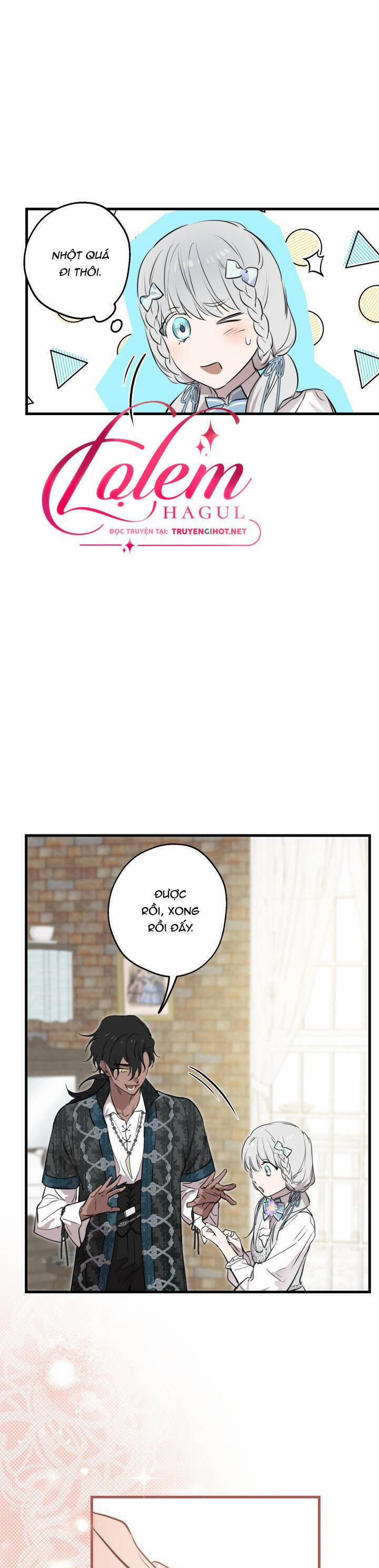 Những Kẻ Mạnh Nhất Thế Giới Đều Bám Lấy Tôi 78.2 trang 0