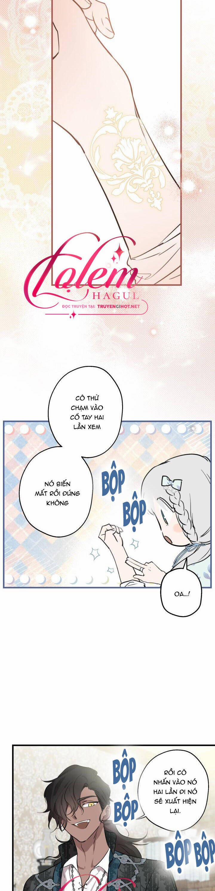 Những Kẻ Mạnh Nhất Thế Giới Đều Bám Lấy Tôi 78.2 trang 1