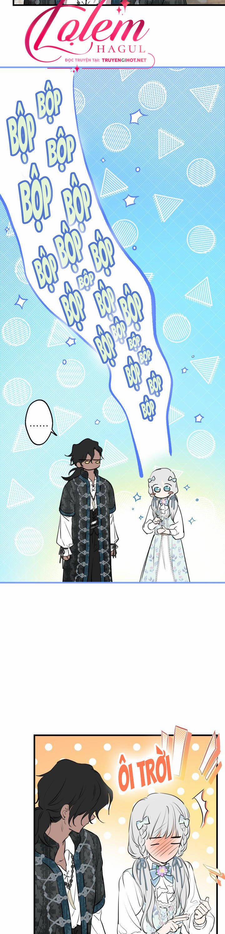 Những Kẻ Mạnh Nhất Thế Giới Đều Bám Lấy Tôi 78.2 trang 2