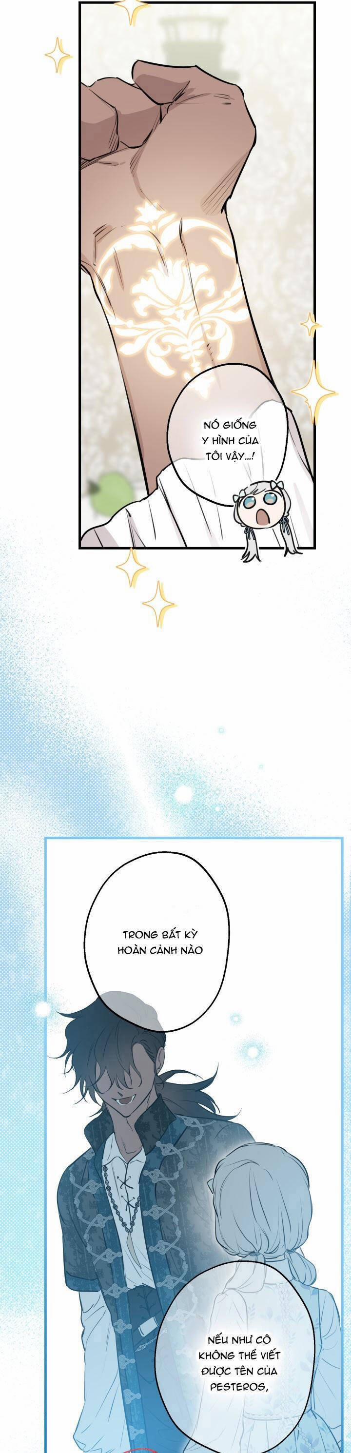 Những Kẻ Mạnh Nhất Thế Giới Đều Bám Lấy Tôi 78.2 trang 4