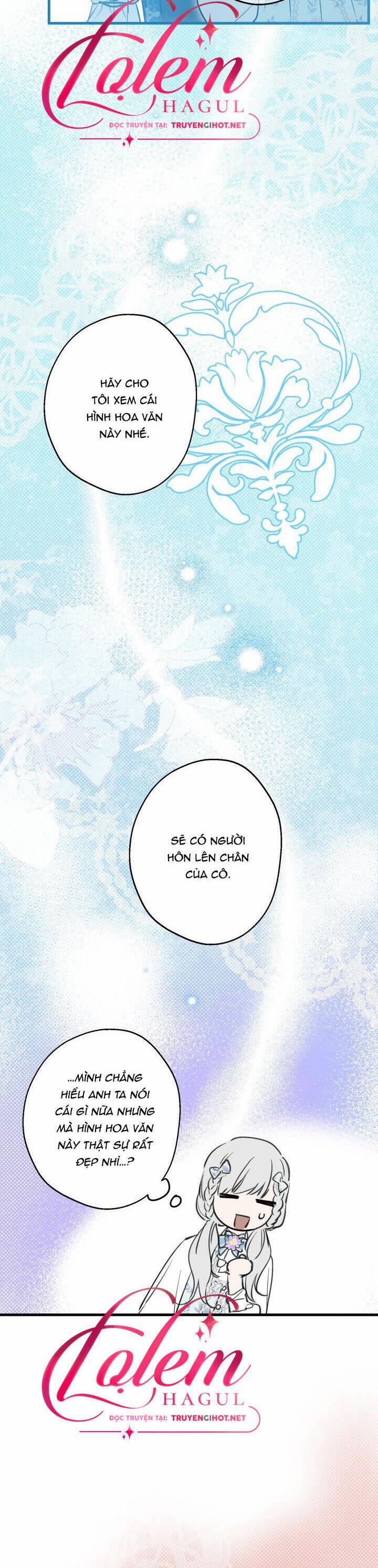 Những Kẻ Mạnh Nhất Thế Giới Đều Bám Lấy Tôi 78.2 trang 5