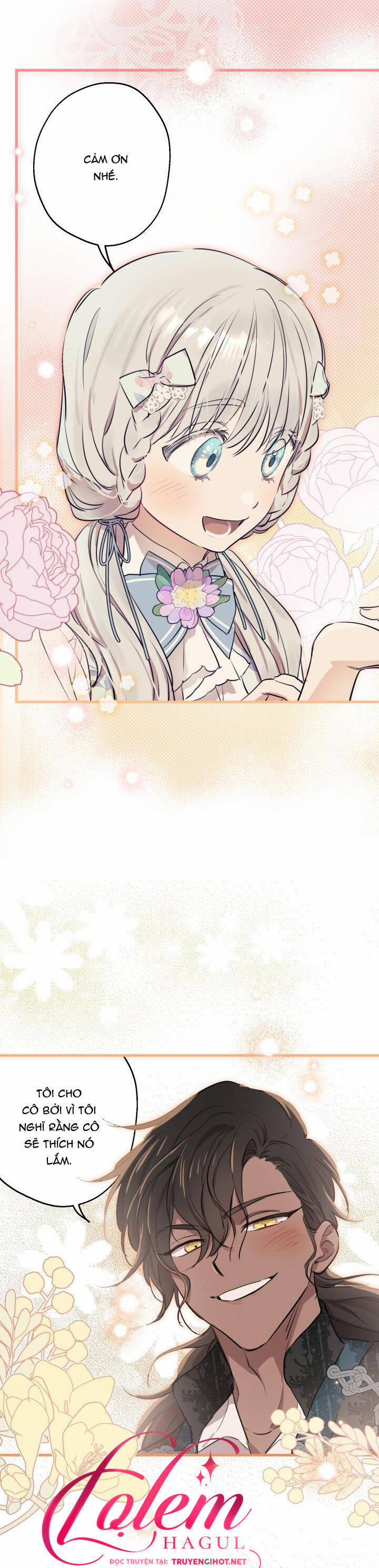 Những Kẻ Mạnh Nhất Thế Giới Đều Bám Lấy Tôi 78.2 trang 6