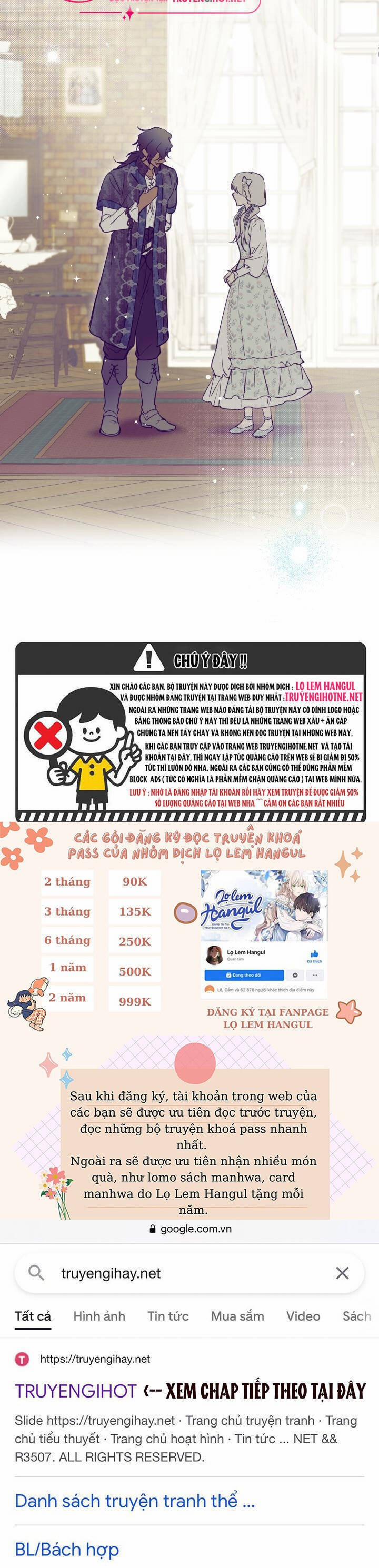 Những Kẻ Mạnh Nhất Thế Giới Đều Bám Lấy Tôi 78.2 trang 8