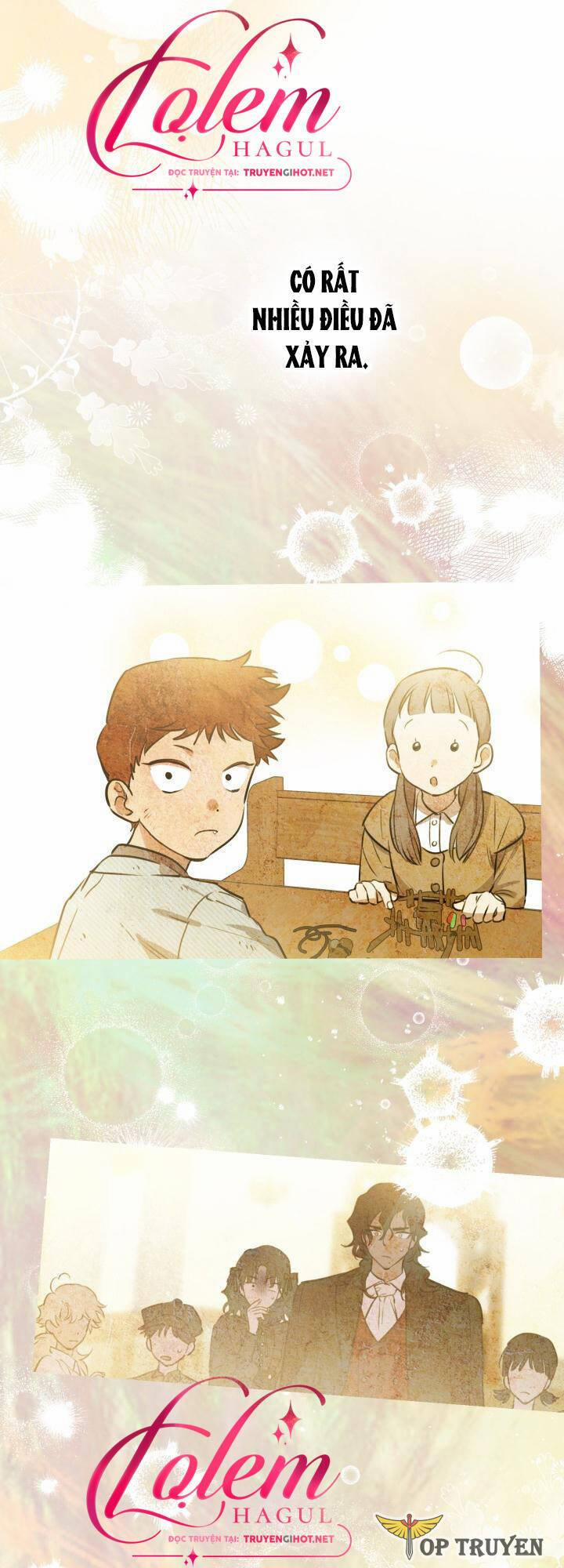 Những Kẻ Mạnh Nhất Thế Giới Đều Bám Lấy Tôi 79.1 trang 11