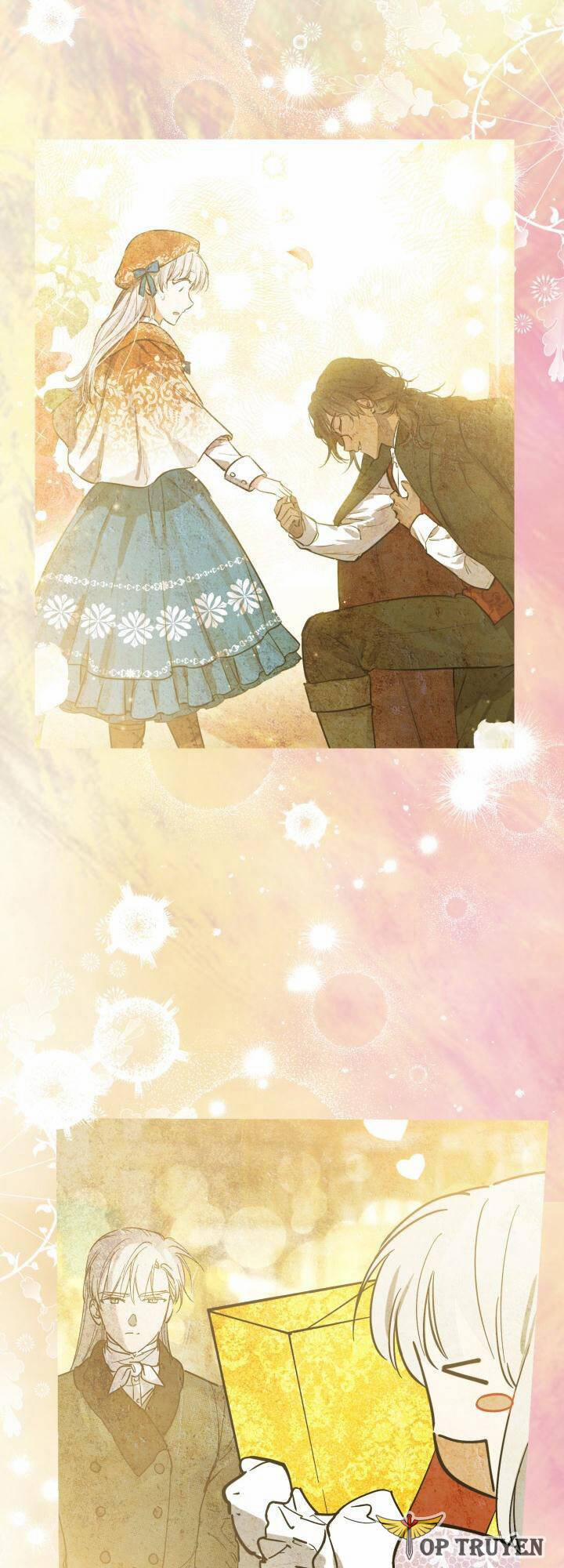 Những Kẻ Mạnh Nhất Thế Giới Đều Bám Lấy Tôi 79.1 trang 12