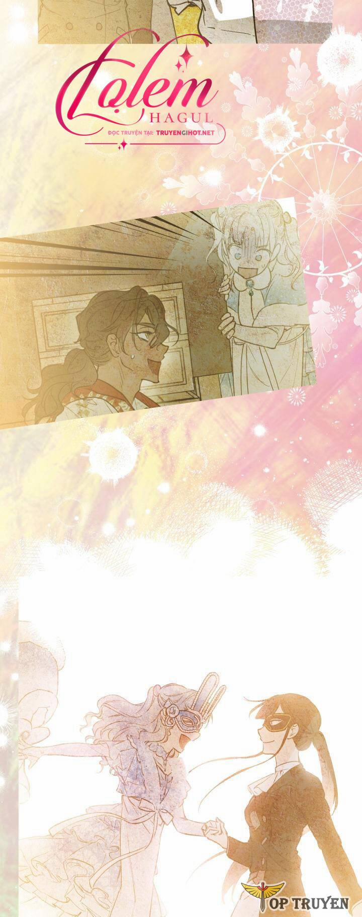 Những Kẻ Mạnh Nhất Thế Giới Đều Bám Lấy Tôi 79.1 trang 13