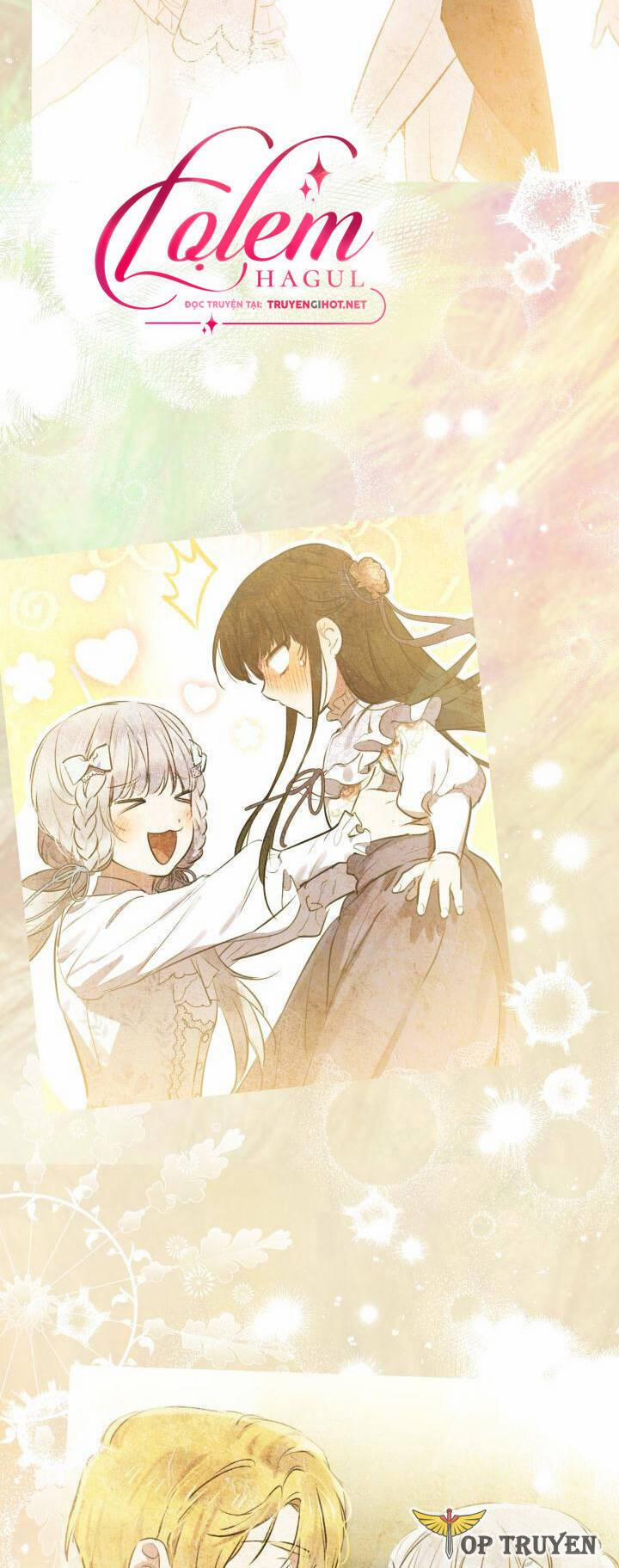 Những Kẻ Mạnh Nhất Thế Giới Đều Bám Lấy Tôi 79.1 trang 14