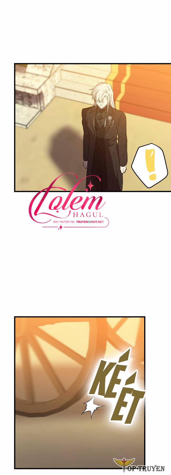 Những Kẻ Mạnh Nhất Thế Giới Đều Bám Lấy Tôi 79.1 trang 19