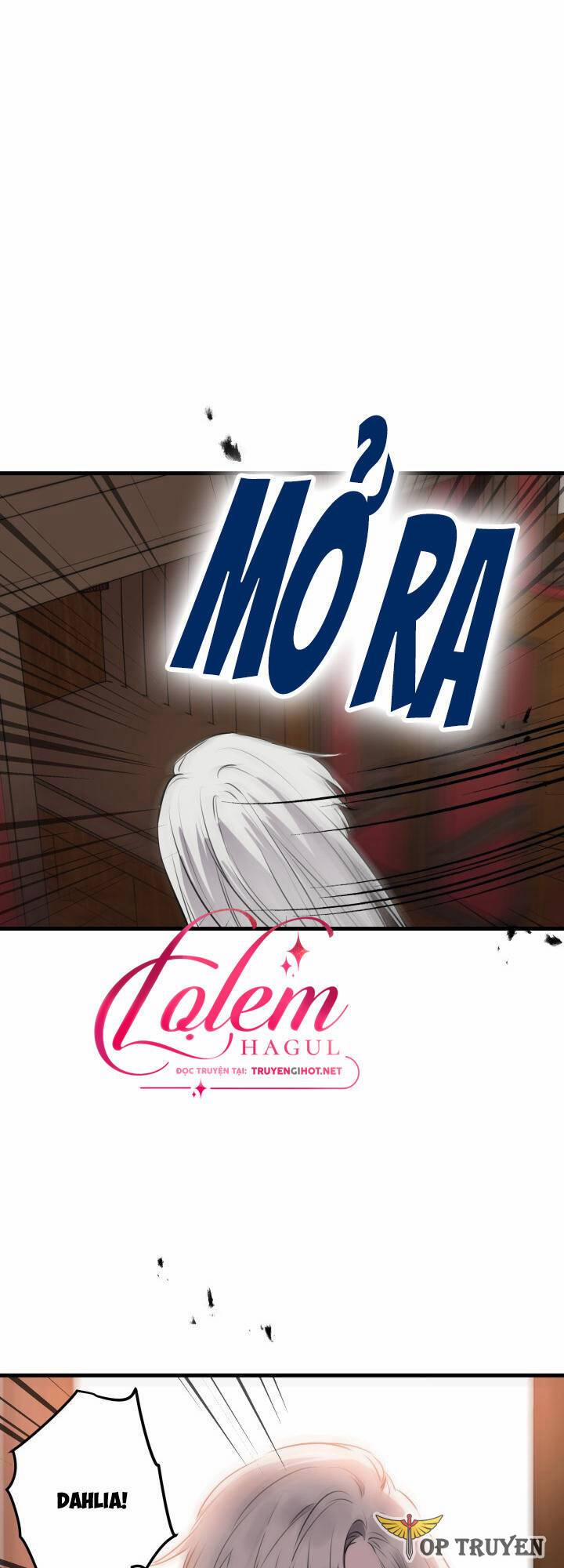 Những Kẻ Mạnh Nhất Thế Giới Đều Bám Lấy Tôi 79.1 trang 20