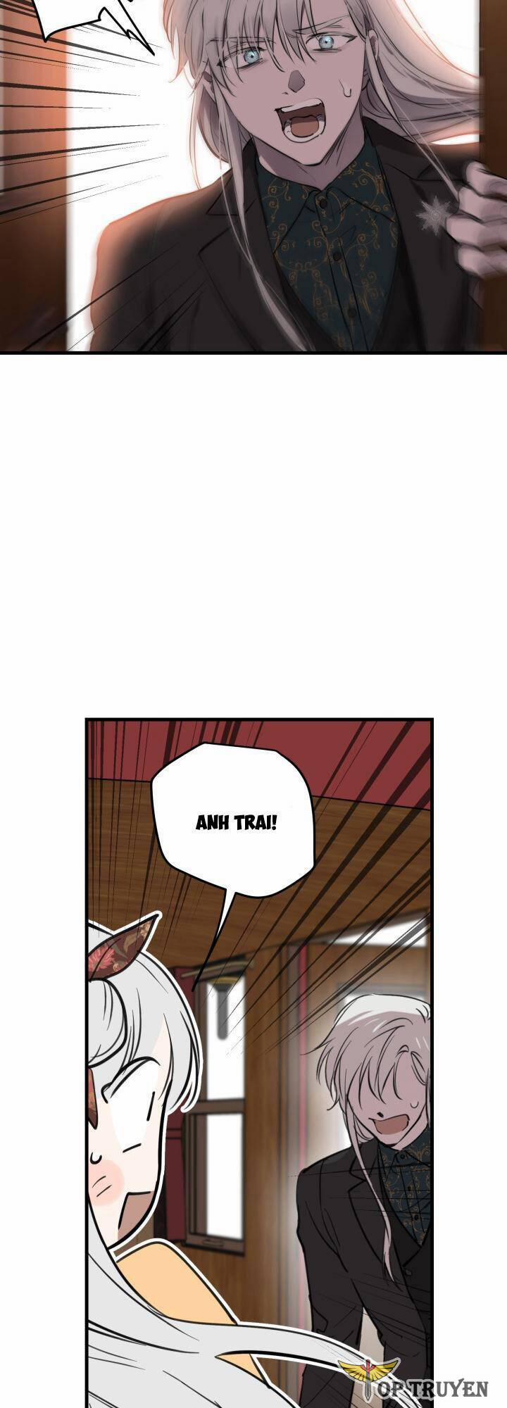 Những Kẻ Mạnh Nhất Thế Giới Đều Bám Lấy Tôi 79.1 trang 21