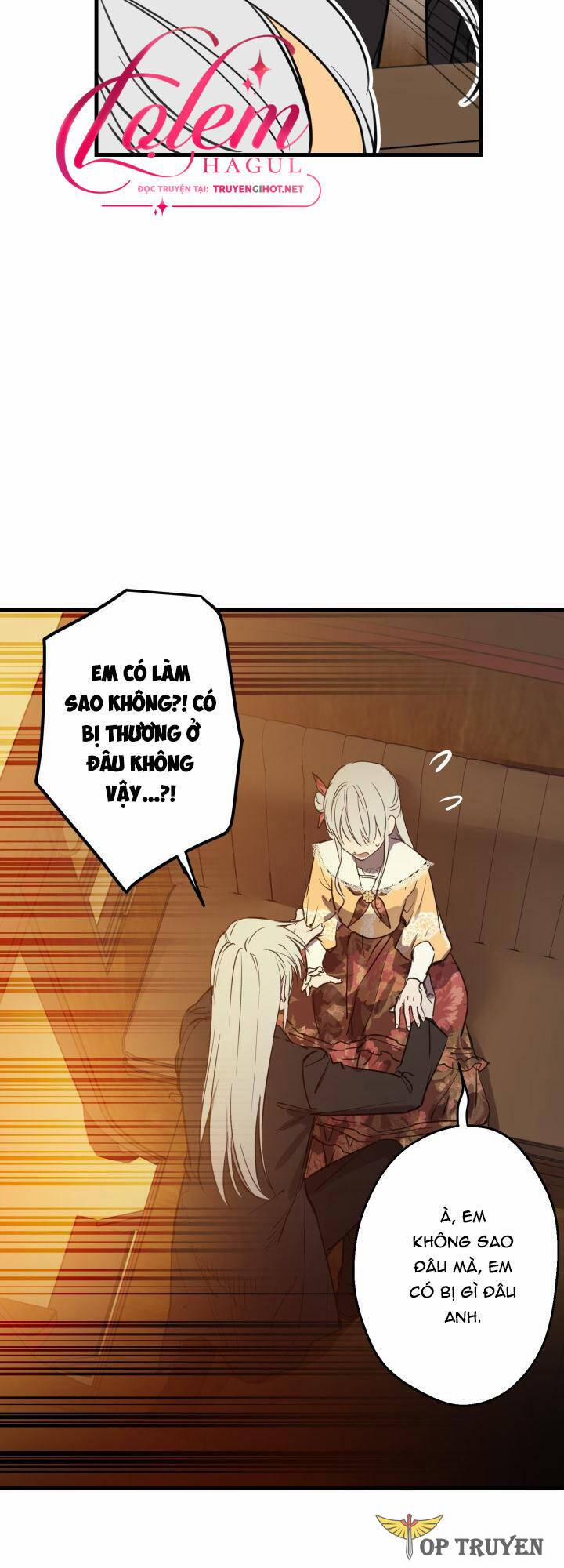 Những Kẻ Mạnh Nhất Thế Giới Đều Bám Lấy Tôi 79.1 trang 22