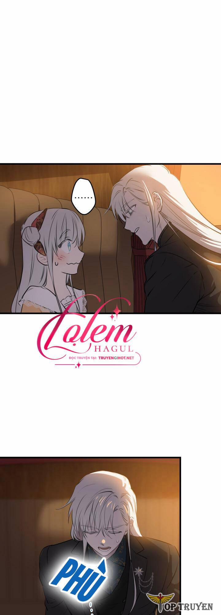 Những Kẻ Mạnh Nhất Thế Giới Đều Bám Lấy Tôi 79.1 trang 23