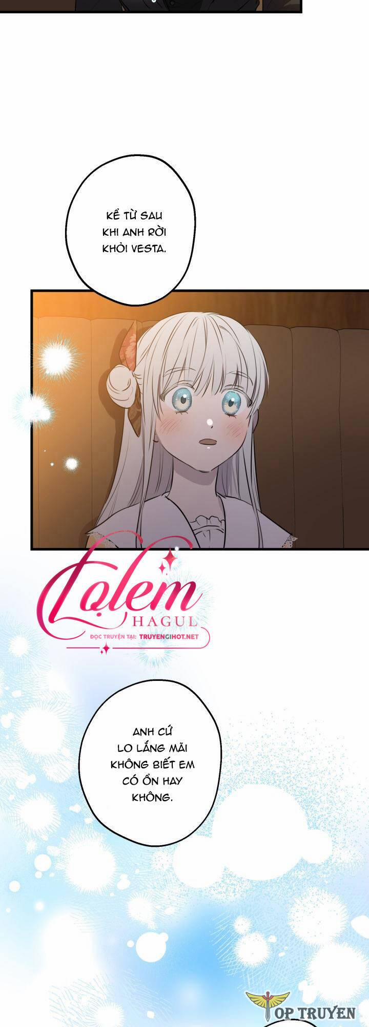 Những Kẻ Mạnh Nhất Thế Giới Đều Bám Lấy Tôi 79.1 trang 24