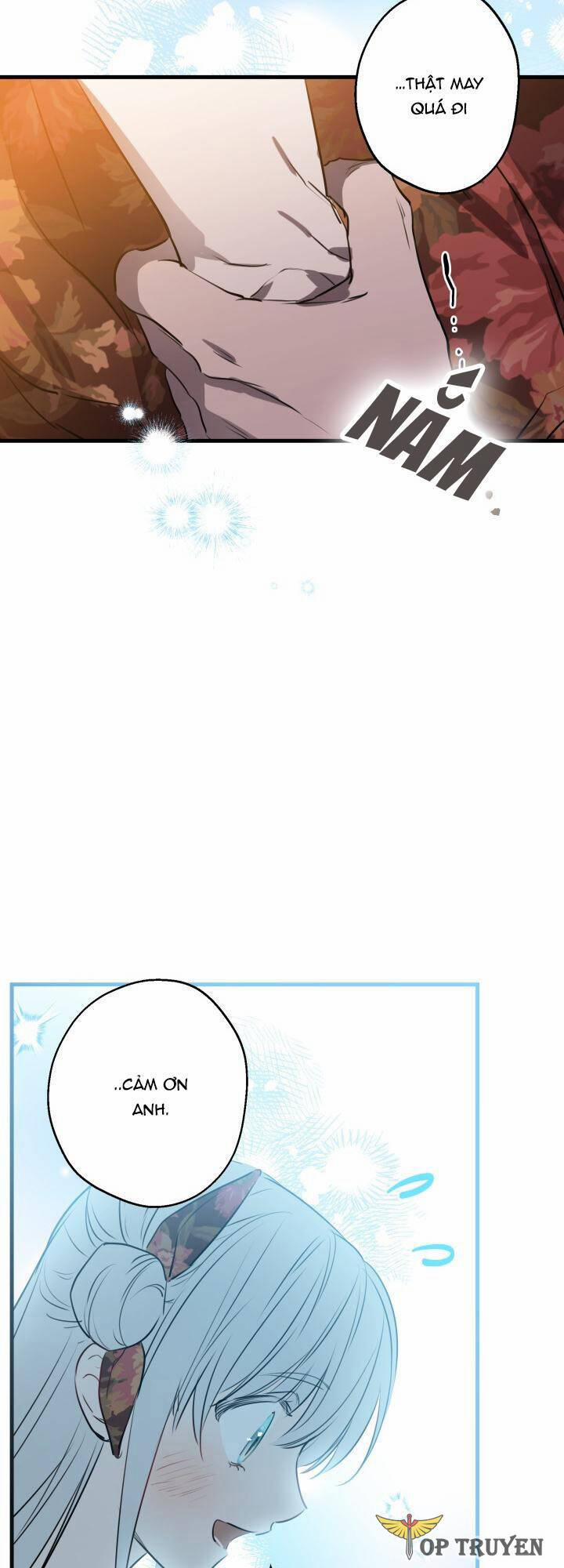 Những Kẻ Mạnh Nhất Thế Giới Đều Bám Lấy Tôi 79.1 trang 25