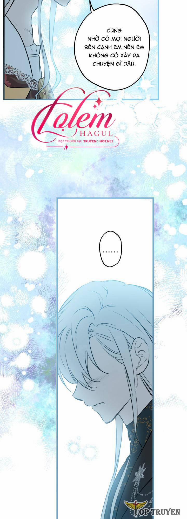 Những Kẻ Mạnh Nhất Thế Giới Đều Bám Lấy Tôi 79.1 trang 26